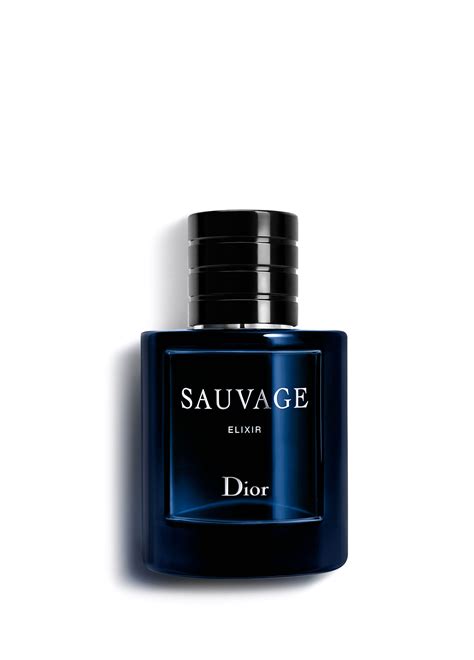 dior sauvage elixir beymen